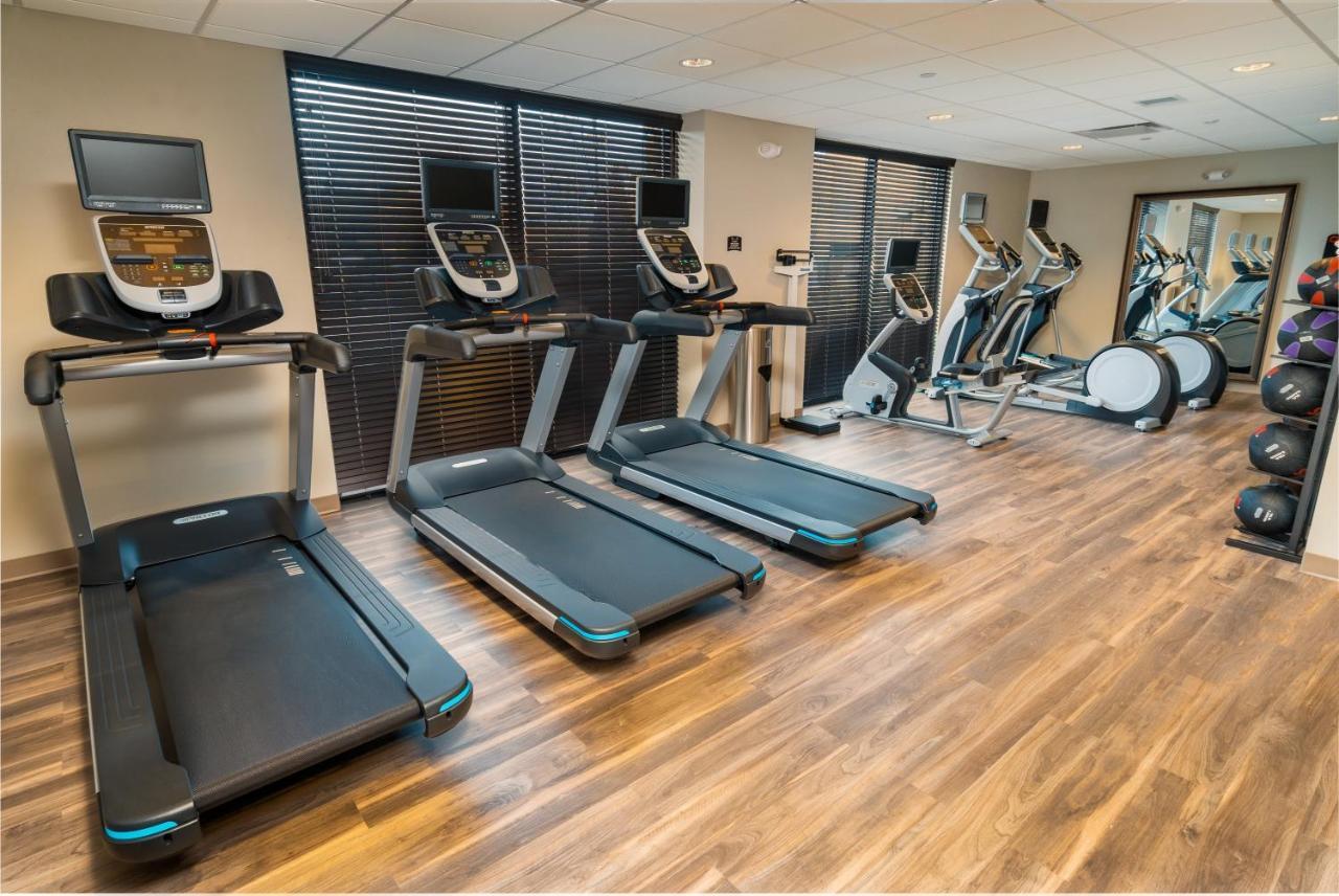 Staybridge Suites Coeur D'Alene By Ihg Exteriér fotografie