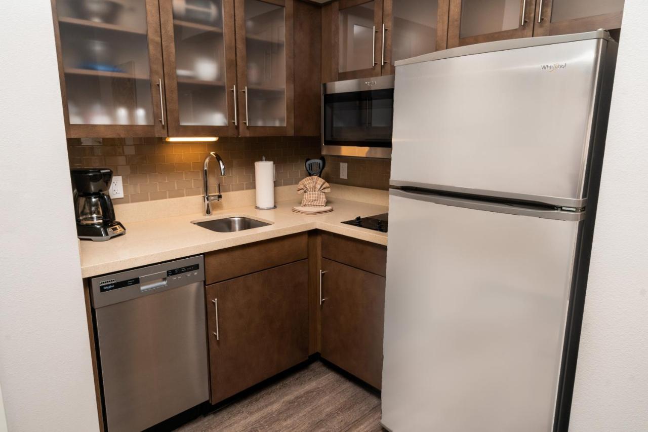 Staybridge Suites Coeur D'Alene By Ihg Pokoj fotografie