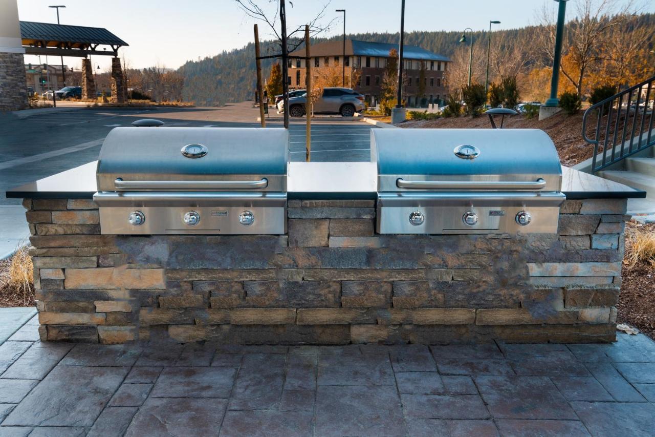 Staybridge Suites Coeur D'Alene By Ihg Exteriér fotografie