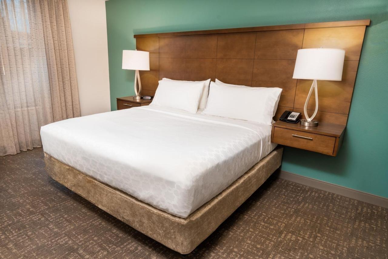Staybridge Suites Coeur D'Alene By Ihg Exteriér fotografie