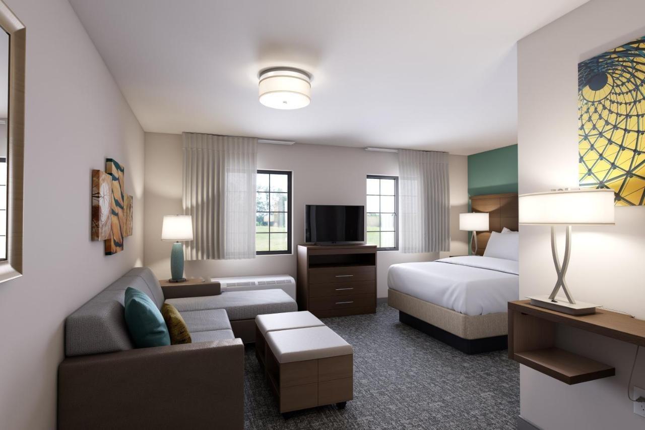 Staybridge Suites Coeur D'Alene By Ihg Exteriér fotografie