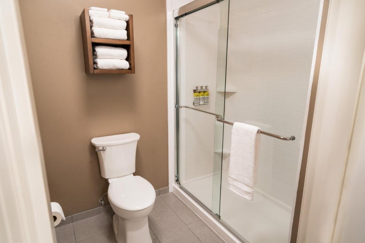 Staybridge Suites Coeur D'Alene By Ihg Exteriér fotografie