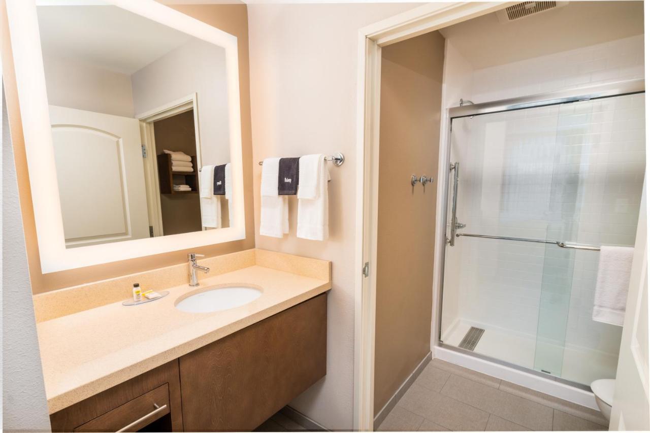 Staybridge Suites Coeur D'Alene By Ihg Exteriér fotografie