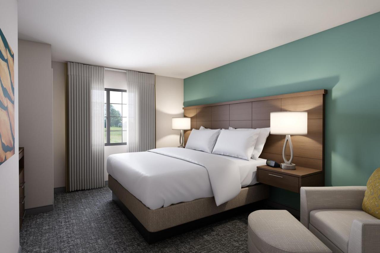 Staybridge Suites Coeur D'Alene By Ihg Exteriér fotografie