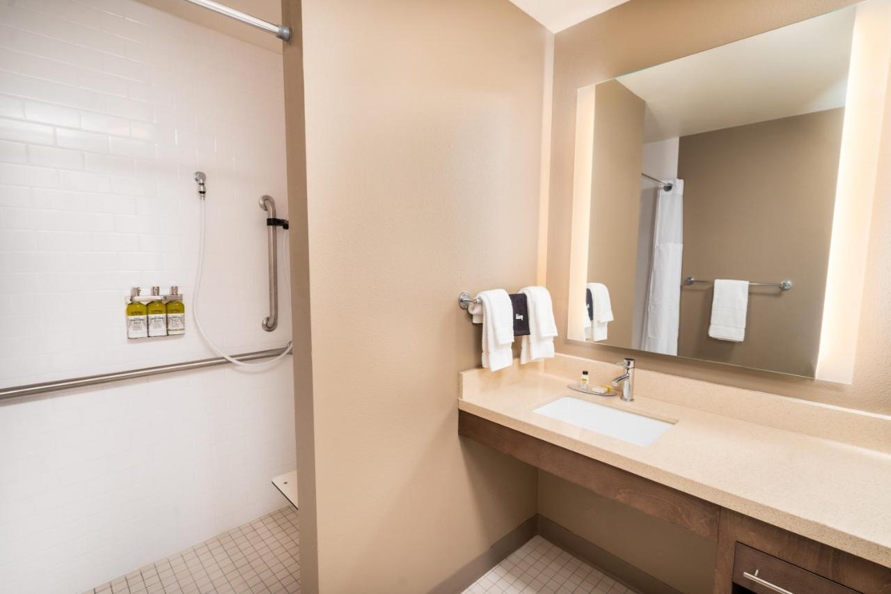 Staybridge Suites Coeur D'Alene By Ihg Exteriér fotografie