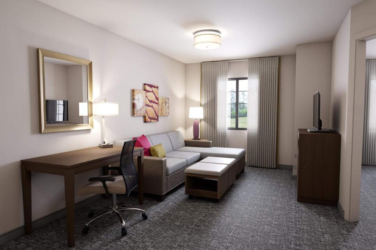 Staybridge Suites Coeur D'Alene By Ihg Exteriér fotografie