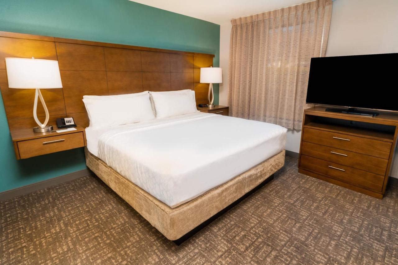 Staybridge Suites Coeur D'Alene By Ihg Exteriér fotografie