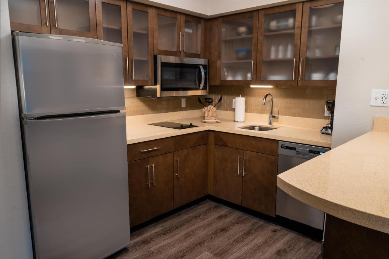 Staybridge Suites Coeur D'Alene By Ihg Exteriér fotografie