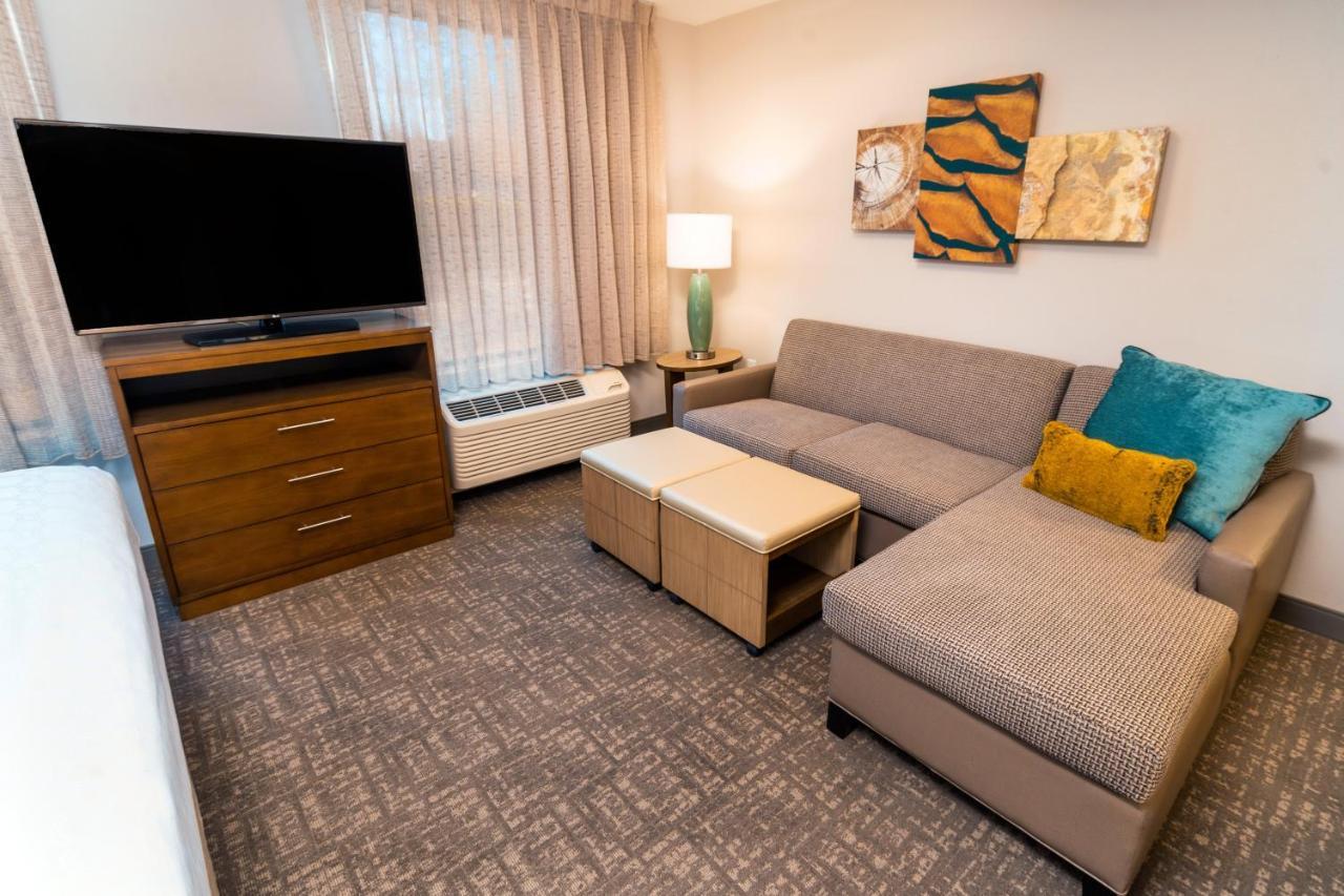 Staybridge Suites Coeur D'Alene By Ihg Exteriér fotografie