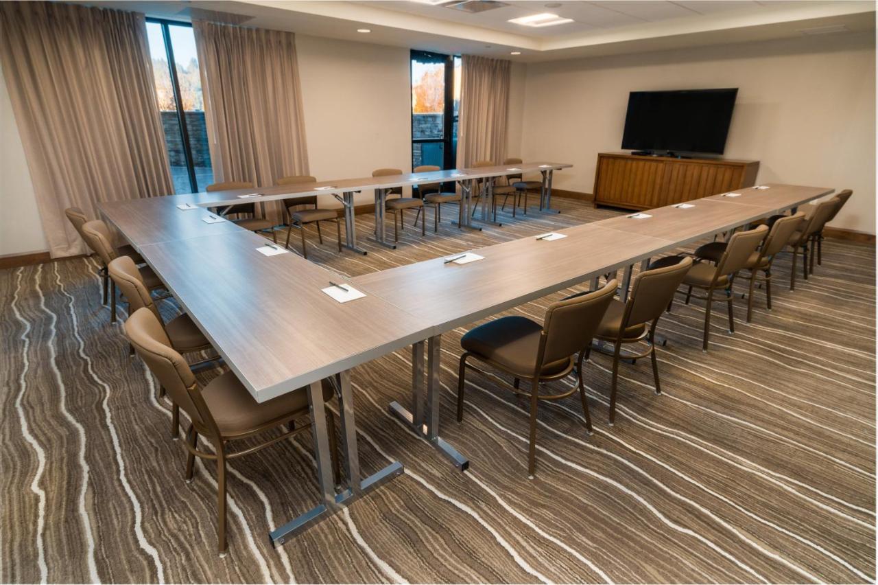 Staybridge Suites Coeur D'Alene By Ihg Exteriér fotografie