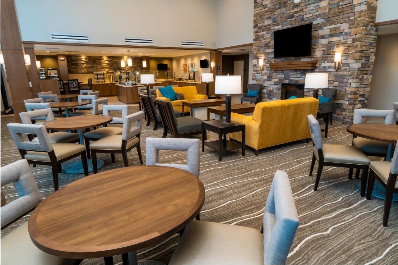 Staybridge Suites Coeur D'Alene By Ihg Exteriér fotografie