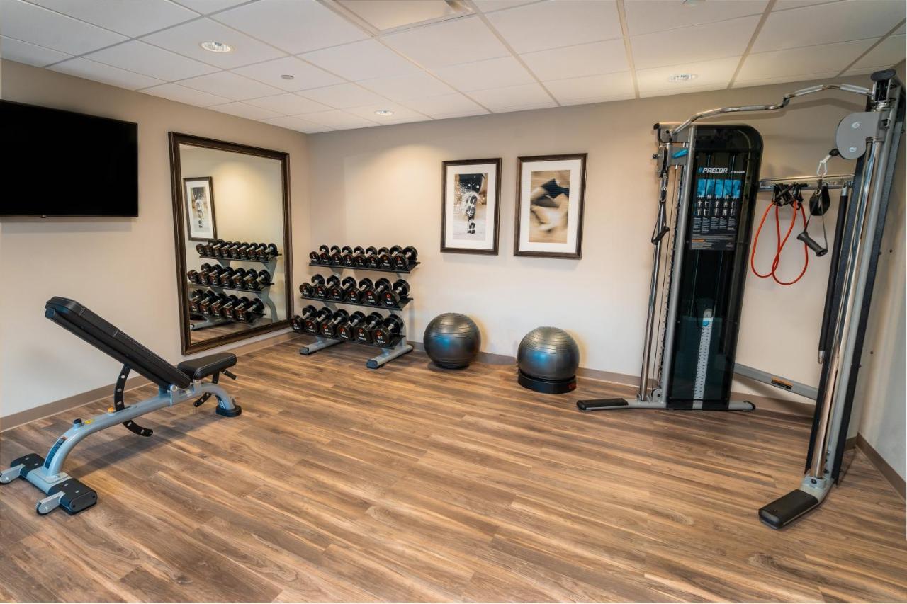 Staybridge Suites Coeur D'Alene By Ihg Exteriér fotografie