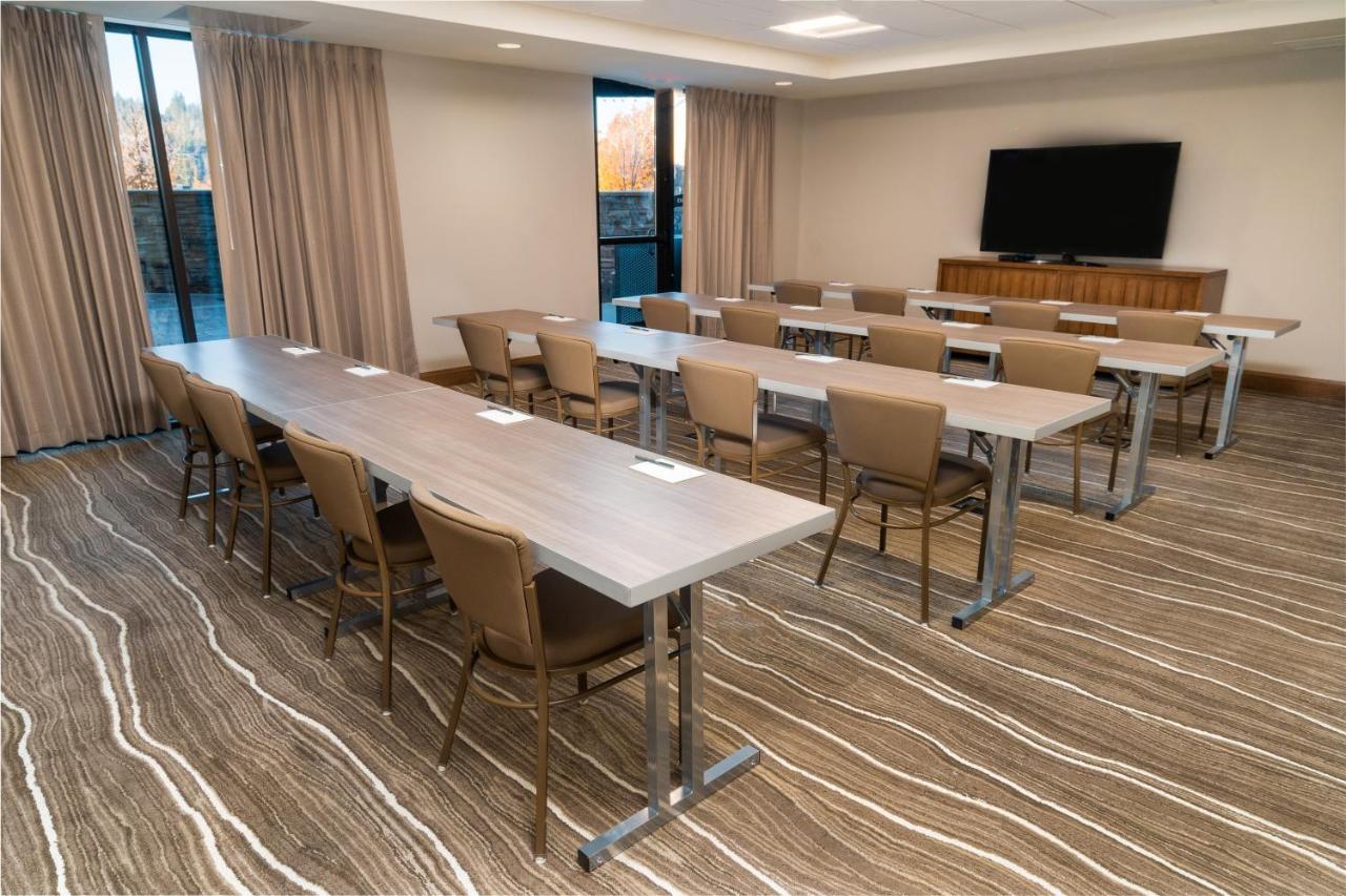 Staybridge Suites Coeur D'Alene By Ihg Exteriér fotografie