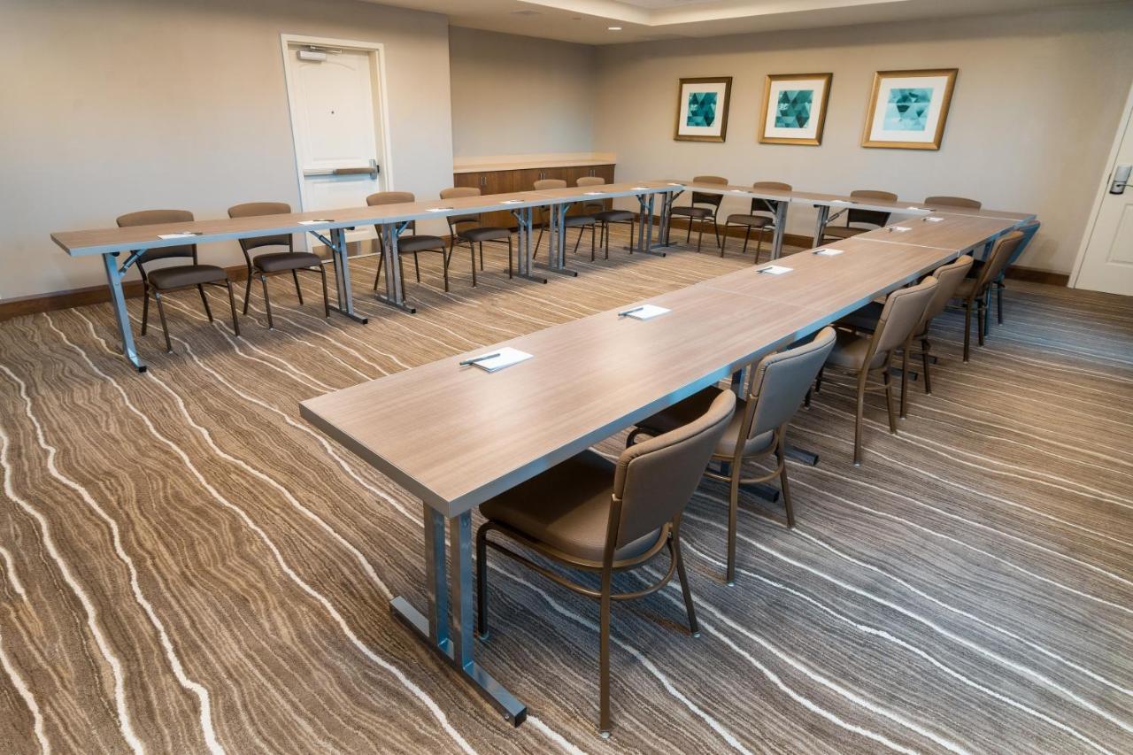 Staybridge Suites Coeur D'Alene By Ihg Exteriér fotografie
