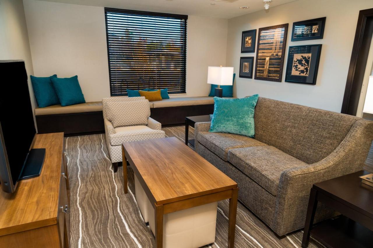 Staybridge Suites Coeur D'Alene By Ihg Exteriér fotografie