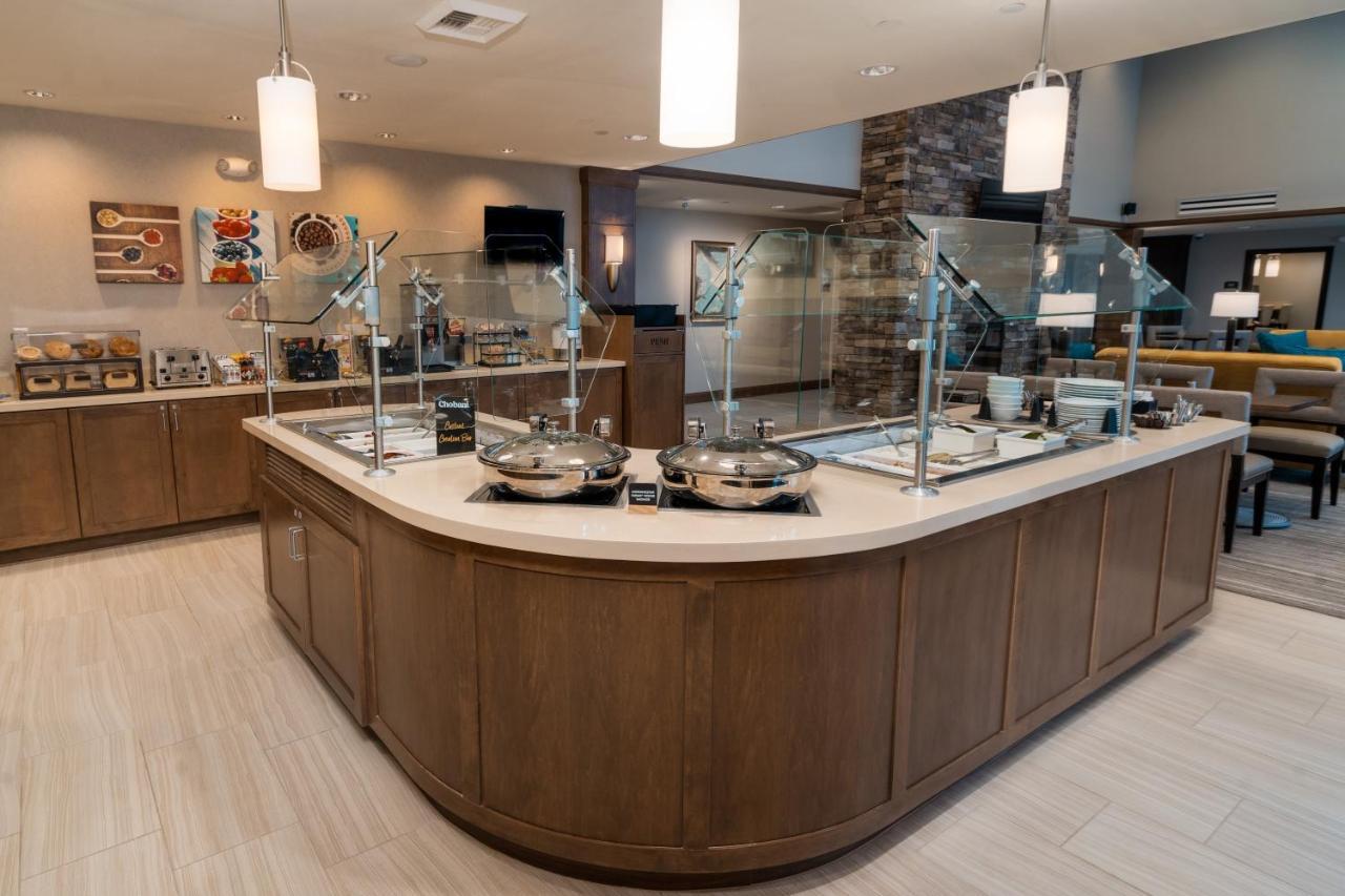 Staybridge Suites Coeur D'Alene By Ihg Exteriér fotografie