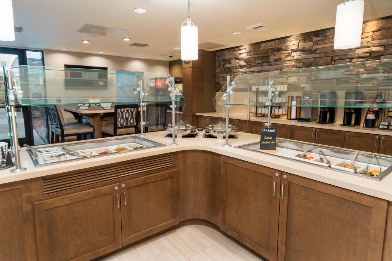 Staybridge Suites Coeur D'Alene By Ihg Exteriér fotografie