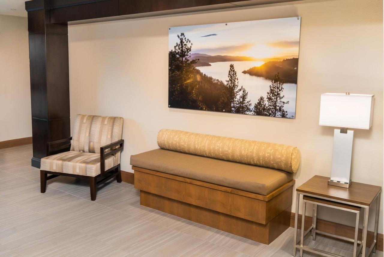 Staybridge Suites Coeur D'Alene By Ihg Exteriér fotografie