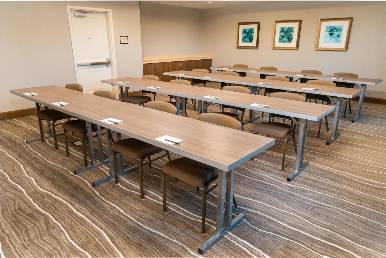 Staybridge Suites Coeur D'Alene By Ihg Exteriér fotografie