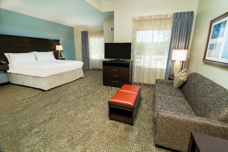 Staybridge Suites Coeur D'Alene By Ihg Exteriér fotografie