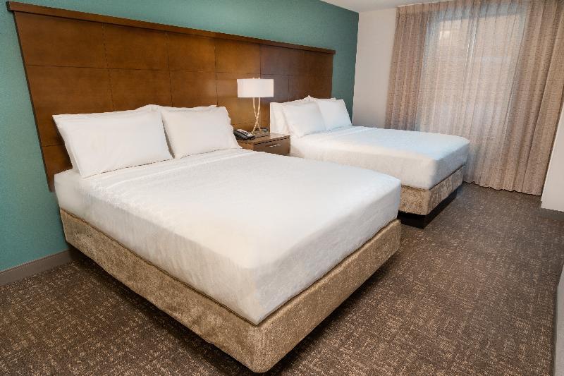 Staybridge Suites Coeur D'Alene By Ihg Exteriér fotografie
